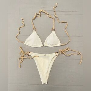 Bathing suit 2 pieces Women